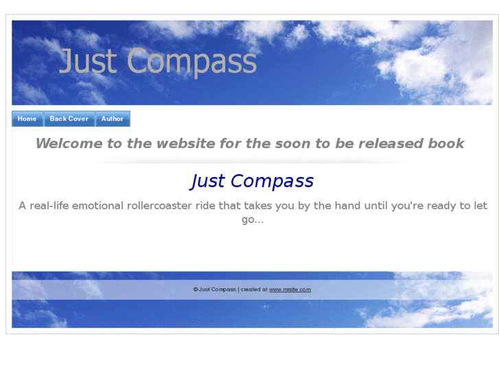 www.justcompass.com