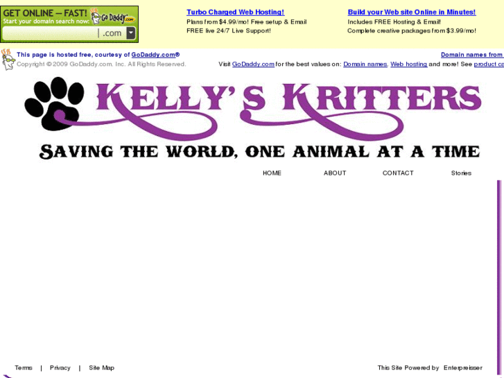 www.kellyskritters.org