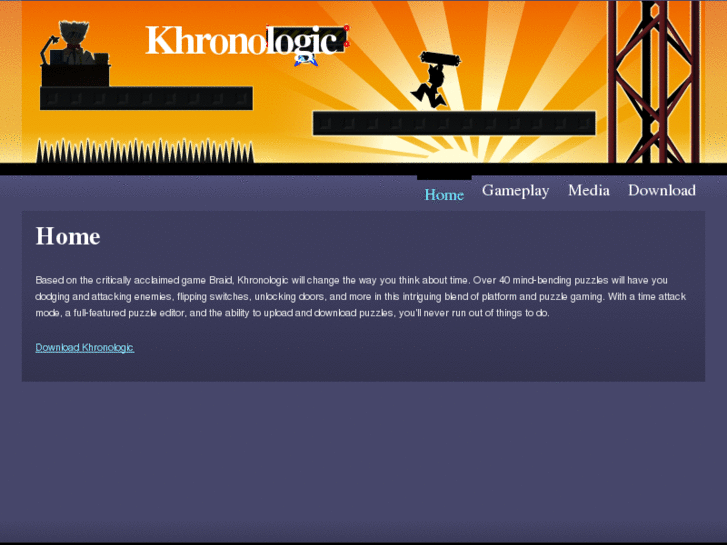 www.khronologic.com