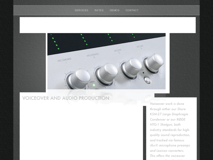 www.kineticsoundlabs.com