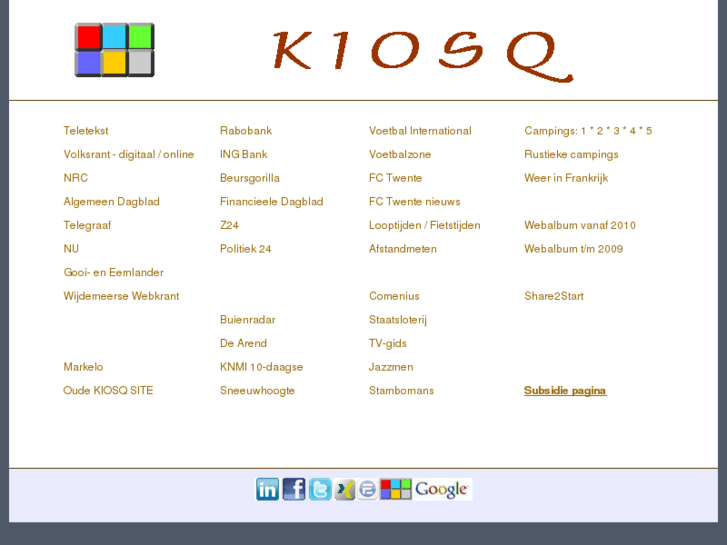 www.kiosq.com