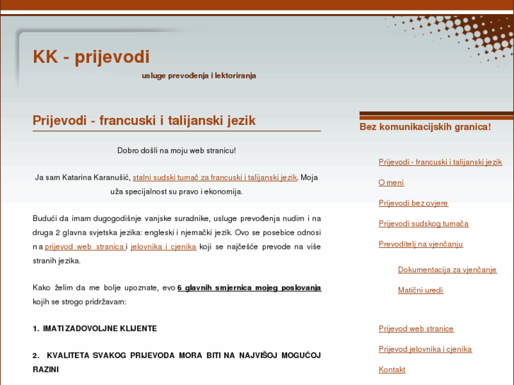 www.kk-prijevodi.com