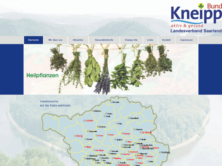 www.kneippbund-saar.de