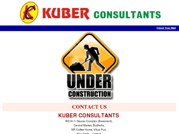 www.kuberconsultants.com
