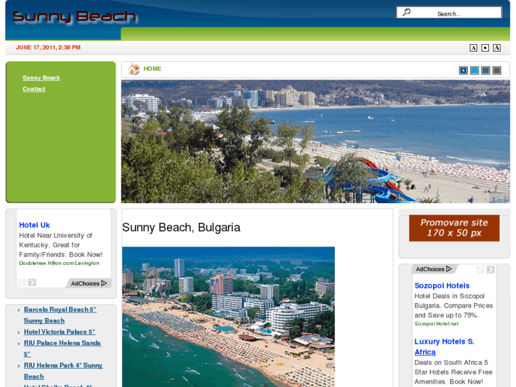 www.la-sunny-beach.ro