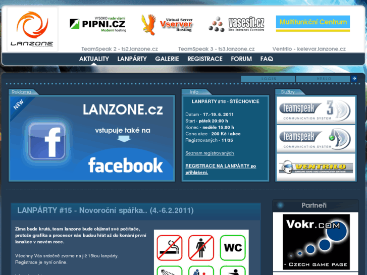 www.lanzone.cz