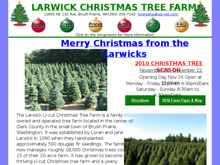 www.larwicktrees.com