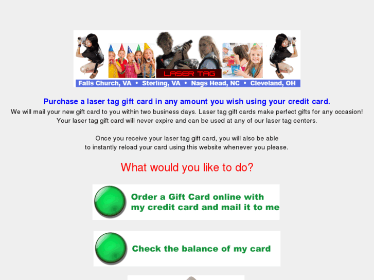 www.lasertaggiftcard.com