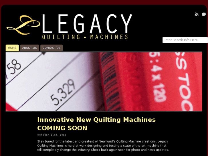 www.legacyquilt.com