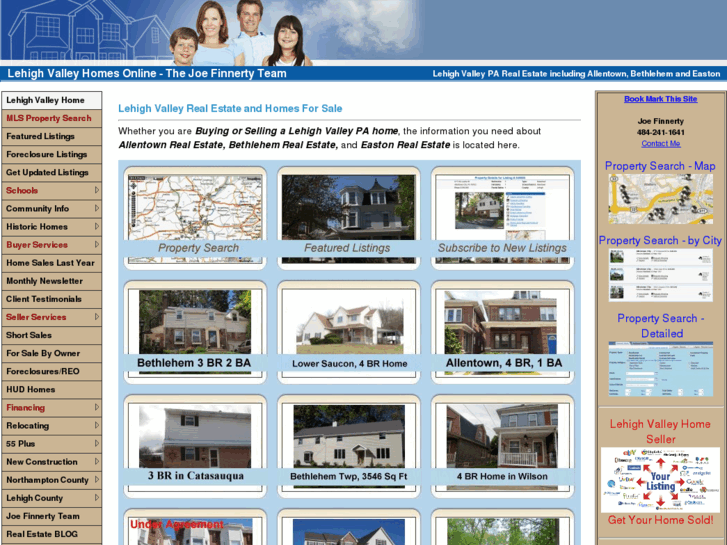 www.lehighvalleyhomesonline.com