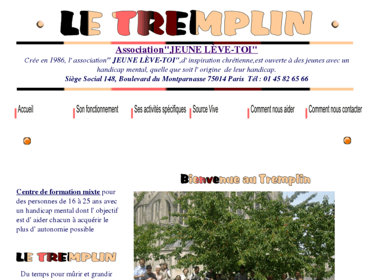 www.letrempling.com