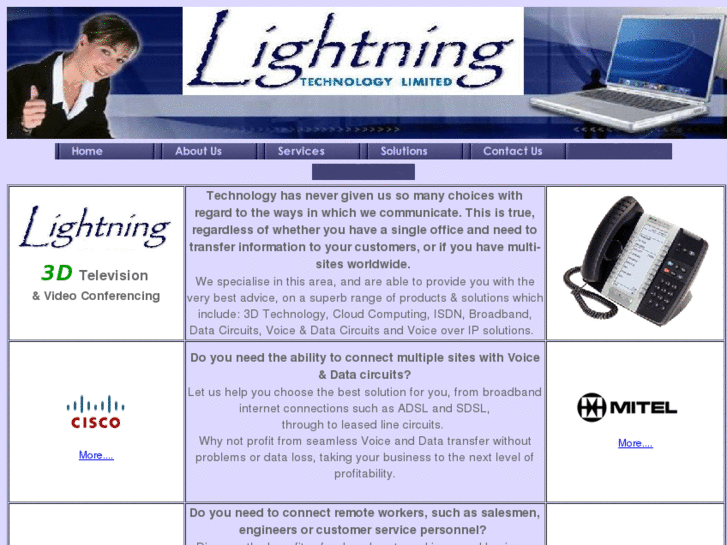www.lightningtech.co.uk