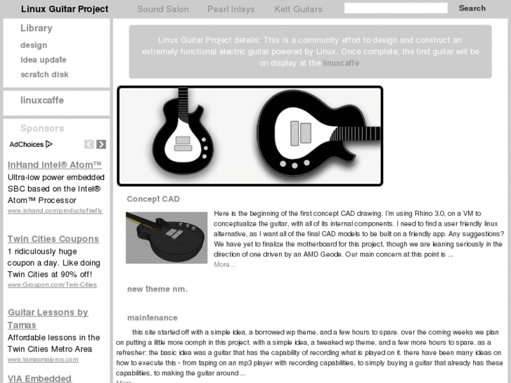 www.linuxguitar.org