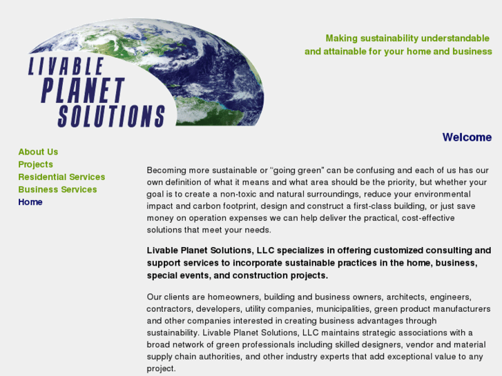www.livableplanetsolutions.com