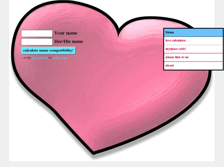 www.love-calculator.org