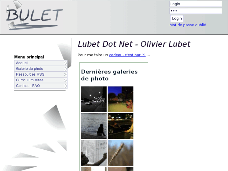 www.lubet.net