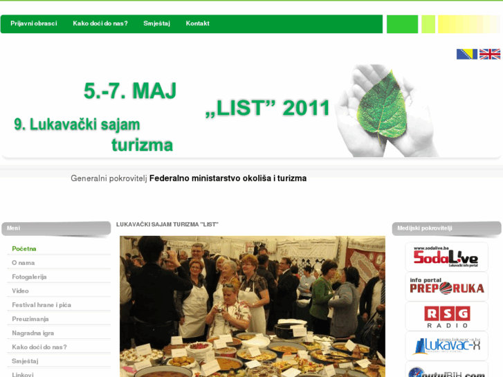 www.lukavacki-sajam.com.ba