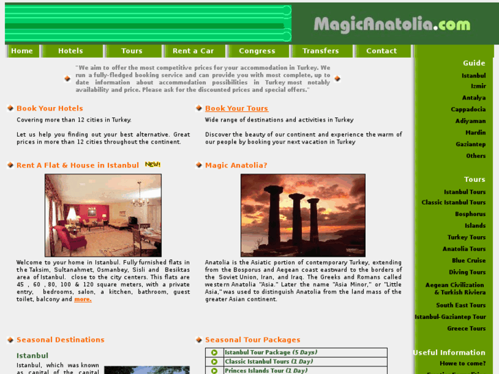 www.magicanatolia.com