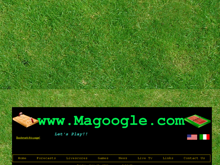 www.magoogle.com