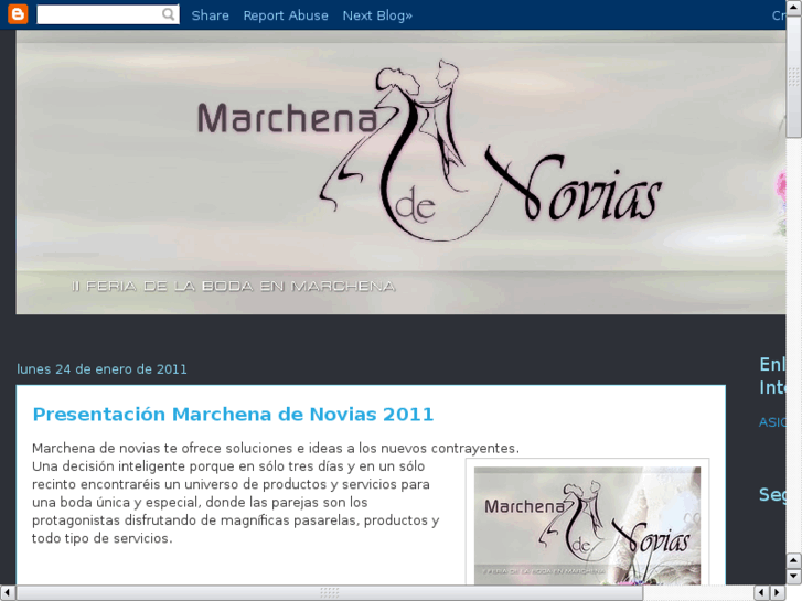 www.marchenadenovias.com