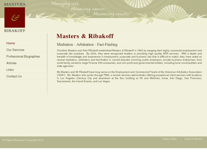 www.masters-ribakoff.com