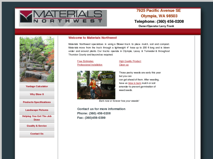 www.materialsnorthwest.com