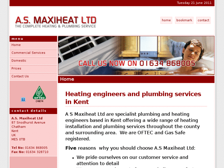 www.maxiheat.co.uk