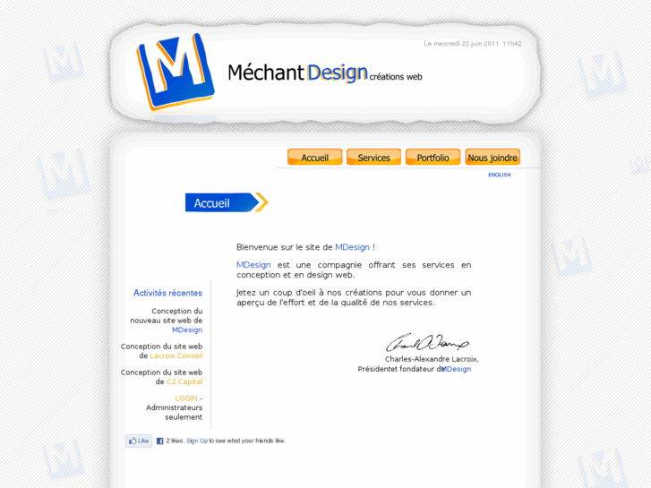 www.mechantdesign.com