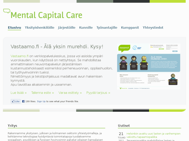 www.mentalcapitalcare.fi