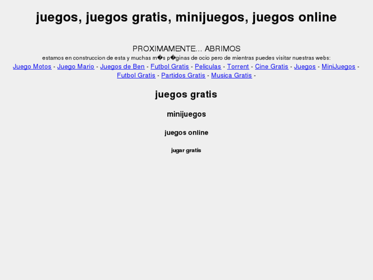 www.metojuegos.com