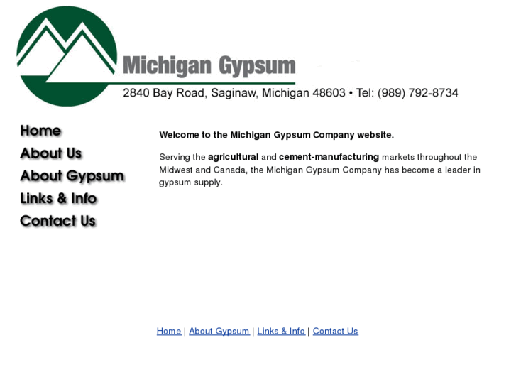 www.michigangypsum.com