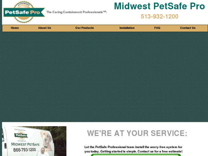 www.midwest-petsafe.com