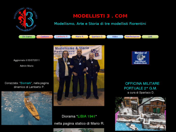 www.modellisti3.com