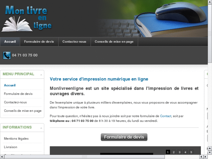 www.monlivreenligne.com