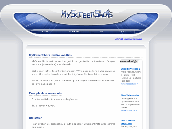 www.myscreenshots.net