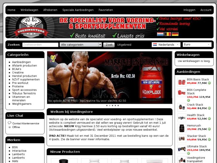 www.nutrieworld.com