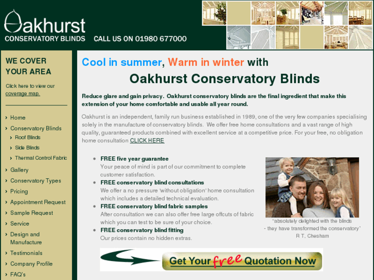 www.oakhurstblinds.com