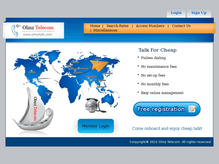 www.olmztalk.com