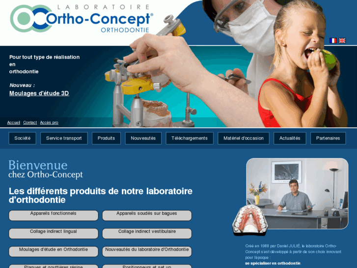 www.ortho-concept.com