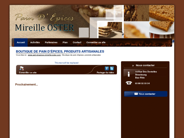 www.pain-d-epices-mireille-oster.com