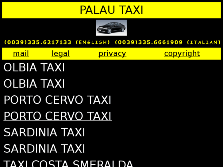 www.palautaxi.com