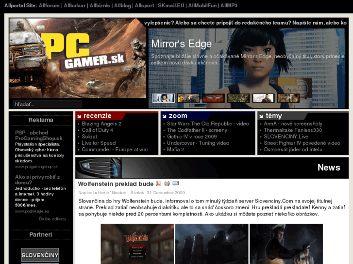 www.pcgamer.sk