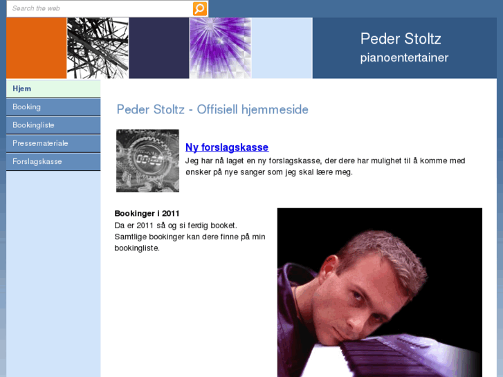 www.pederstoltz.com