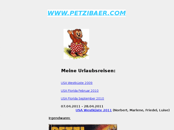 www.petzibaer.com