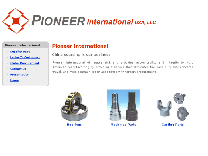 www.pioneerinternational.net