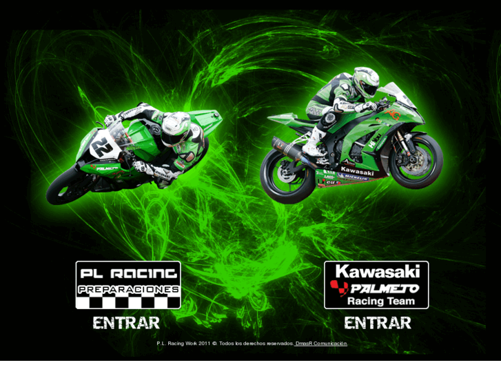 www.plracing.es