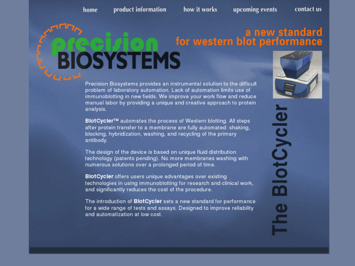 www.precisionbiosystem.com