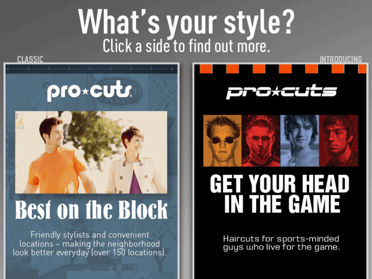 www.pro-cuts.com