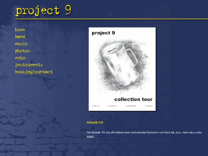 www.project9-p9.de