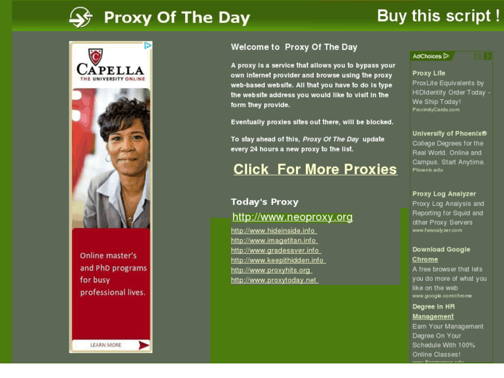 www.prox-today.com